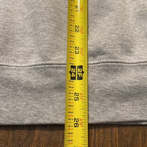 Soft Sweatshirt- Pickles! Medium - Picture 5 of 5